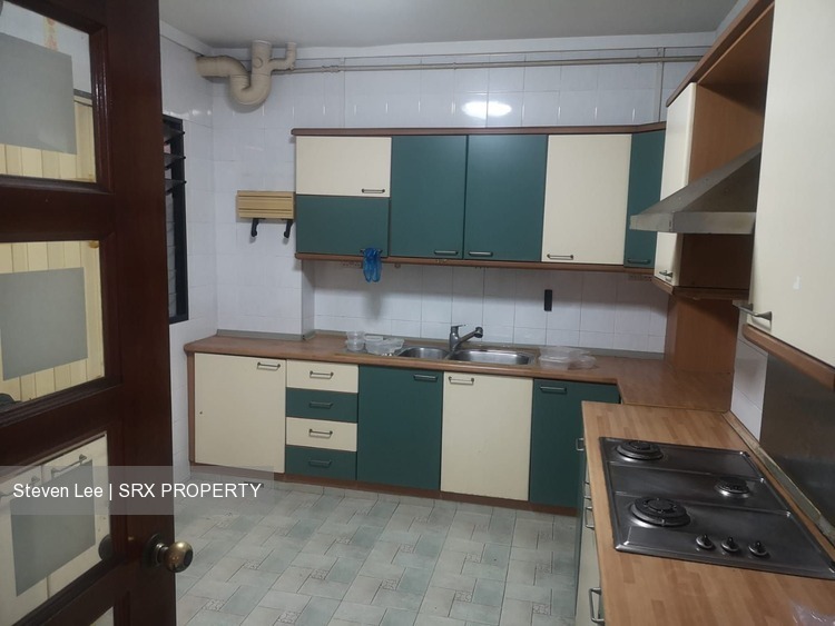 Blk 164 Jalan Teck Whye (Choa Chu Kang), HDB Executive #188990402